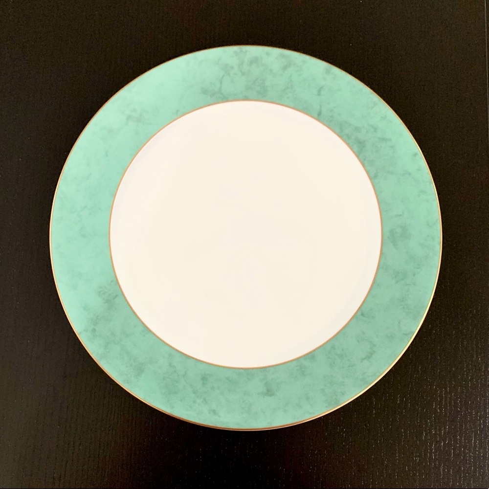Haviland Limoges veronese dinner plate